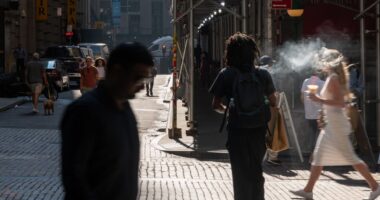 ‘I’m worried that my 6K target is too low,’ Goldman Sachs strategist says on S&P 500 target