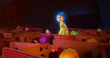 ‘Inside Out 2’ Continues Viewer Dominance Right From Initial Days on Disney+