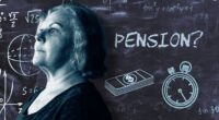 ‘It bothers me that it’s frozen’: I’m 64 and can’t get my pension until I retire. Is this common?