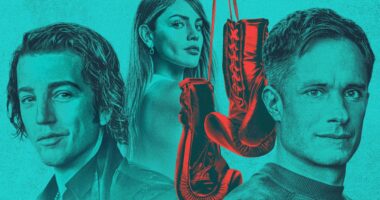 ‘La Máquina’ Showrunner on Diego Luna’s Prosthetics and Fake Butt