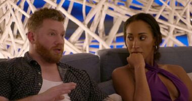 ‘Love Is Blind’ Creator Explains Stephen and Monica’s Shocking Split