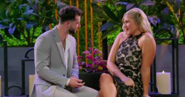 ‘Love Is Blind’ Season 7 Has Horrible Editing