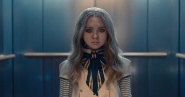 ‘M3GAN’ Returns With New Killer Figure From Mezco Toyz