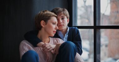 ‘She can’t even buy groceries or put gas in her car’: My friend’s husband died, leaving her with three young children, no job and $15,000 in credit-card debt