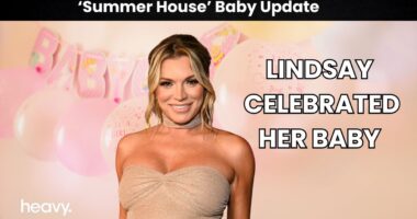 ‘Summer House’ Stars Celebrate Lindsay Hubbard’s Baby Shower
