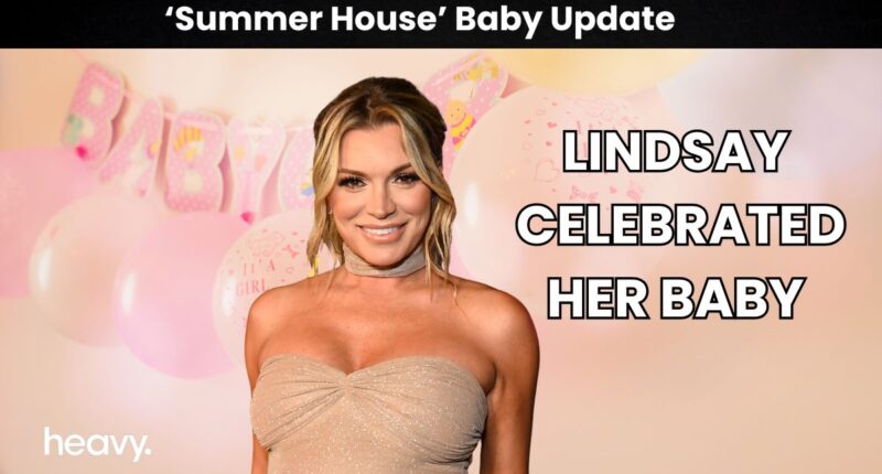 ‘Summer House’ Stars Celebrate Lindsay Hubbard’s Baby Shower