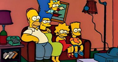 ‘The Simpsons’ Taught Me the Greatest Lesson I’ve Ever Learned