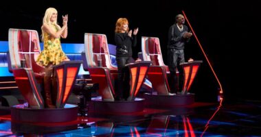 ‘The Voice’ Season 26 Episode 9 Recap