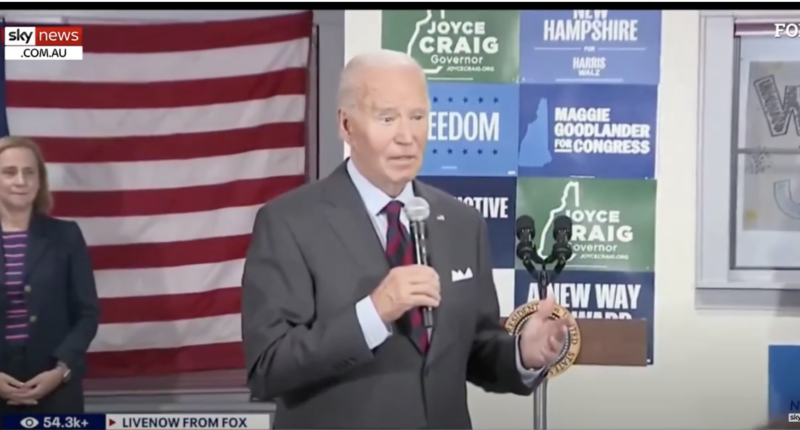 ‘We Got To Lock Him Up'