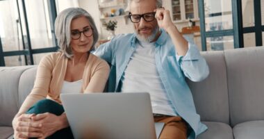 ‘We have been doing this alone.’ We are in our mid-50s with rental properties, CDs and stocks. But we recently downsized and want to retire. So now what?