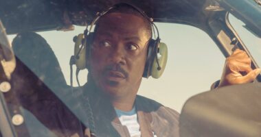 1 Beverly Hills Cop 4 Stunt Scared The Director With How Practical It Was