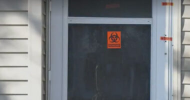 1, Possibly 2 Bodies Found in Michigan Home’s Freezer