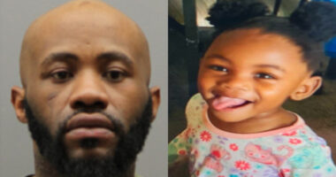 1-Year-Old Girl Missing in DC Since Halloween; Reported Missing Monday