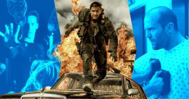 10 Action Movies That Are Deliriously Entertaining