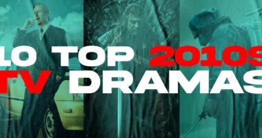 10 Best 2010s TV Dramas, Ranked