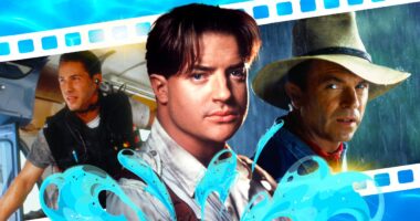 10 Best '90s Summer Blockbusters, Ranked
