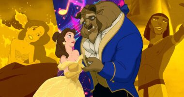 10 Best Animated Movies That Are Also Perfect Musicals