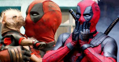 10 Best Deadpool Quotes In Deadpool & Wolverine