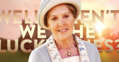 10 Best 'Downton Abbey' Quotes, Ranked