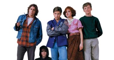 10 Best Movies That Defined the '80s, Ranked