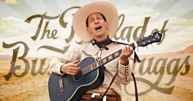 10 Best Netflix Westerns, Ranked
