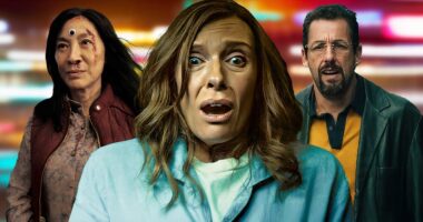 10 Best Performances in A24 Movies, Ranked