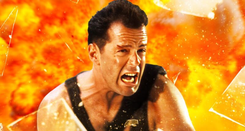 10 Best Plots in Action Movies, Ranked