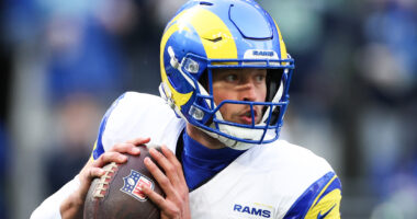 10 Best Rams Quarterbacks of All Time, Ranked