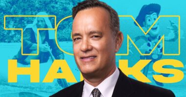 10 Best Tom Hanks Movies, Ranked
