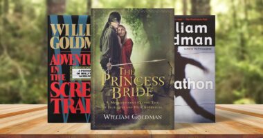 10 Best William Goldman Books, Ranked According to Goodreads