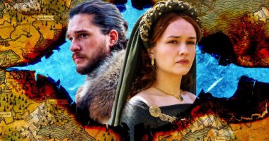 10 Biggest Unsolved Mysteries in 'A Song of Ice and Fire,' Ranked