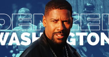 10 Denzel Washington Performances That Were Perfect From Start to Finish