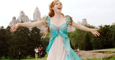 10 Disney Princesses Everyone Forgets About