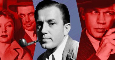 10 Essential Film Noir Movies Everyone Should See at Least Once