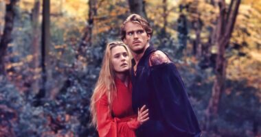 10 Funniest Fantasy Movies, Ranked