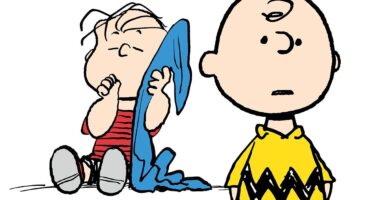 10 Funniest Peanuts Comics That Just Turned 60 (Linus Runs for School President)