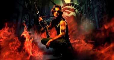 10 Grittiest Sci-Fi Movies, Ranked