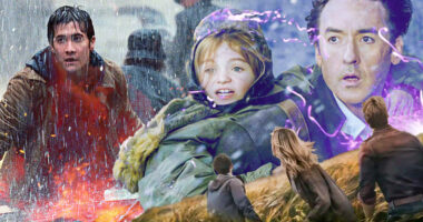 10 Highest-Grossing Disaster Movies of the 21st Century