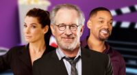 10 Major Actors Who Have Surprisingly Never Worked With Steven Spielberg