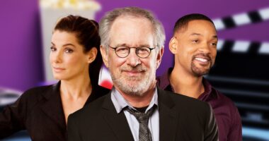 10 Major Actors Who Have Surprisingly Never Worked With Steven Spielberg