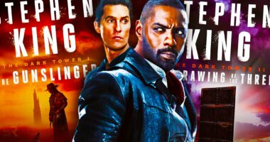 10 Missing Dark Tower Movie Characters Mike Flanagan's TV Show Should Include