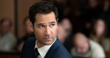 10 Most Popular Shows on Netflix Right Now