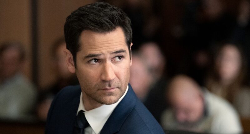 10 Most Popular Shows on Netflix Right Now