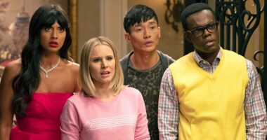 10 Most Rewatchable Fantasy Shows, Ranked