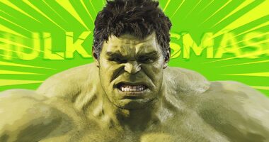 10 Most Rewatchable Hulk Scenes in the MCU, Ranked