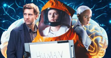 10 Most Thought-Provoking Sci-Fi Movies, Ranked