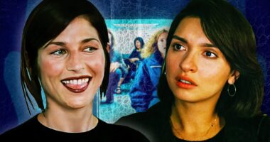 10 Movies From The 1990s That Were Just Plain Weird