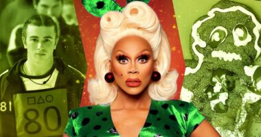 10 Reality Shows That Are Perfect for the Holidays