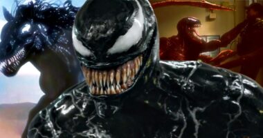 10 Scenes That Most Define Venom's Marvel Movie Story