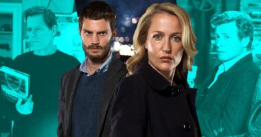 10 Shows To Watch if You Love 'Criminal Minds'